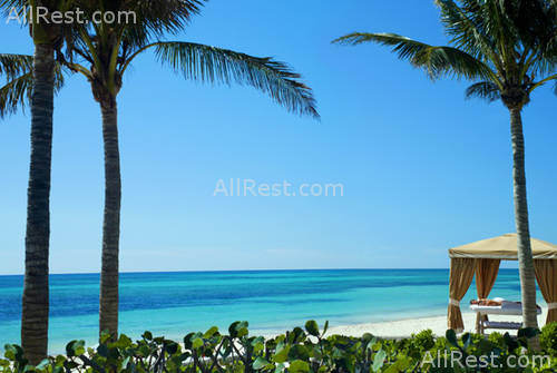 The Westin Grand Bahama Island Our Lucaya Resort 17